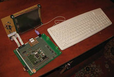 eLua Terminal eLuaTerminal